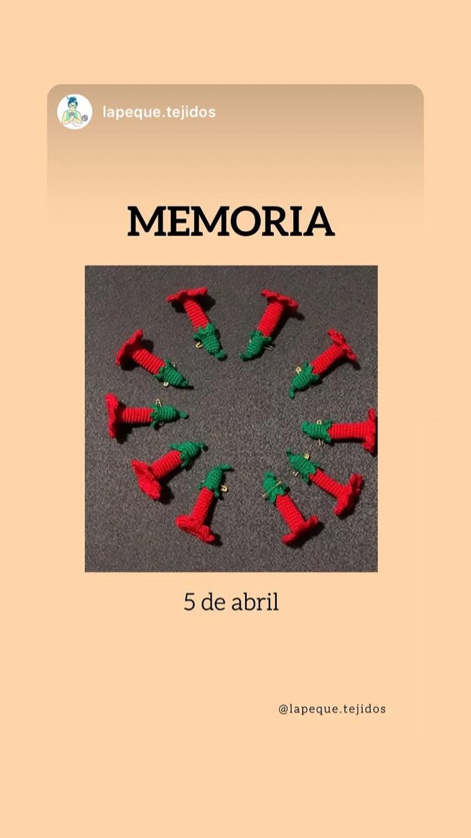 Gisela Ortiz tweet media