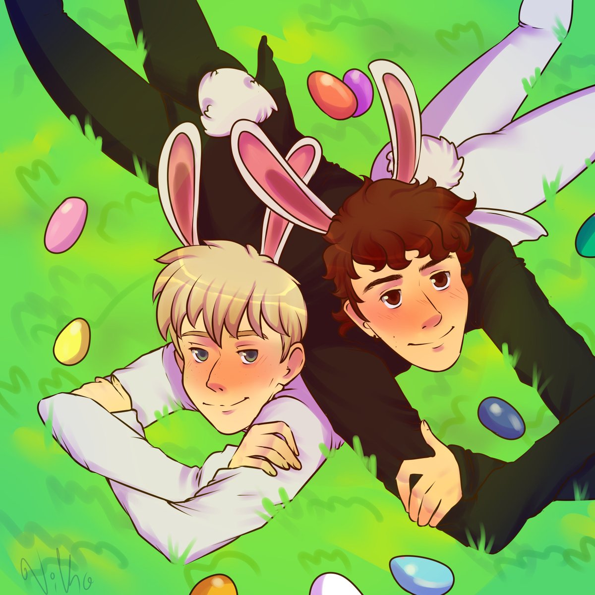 ✧ v i k o ✧ tweet media