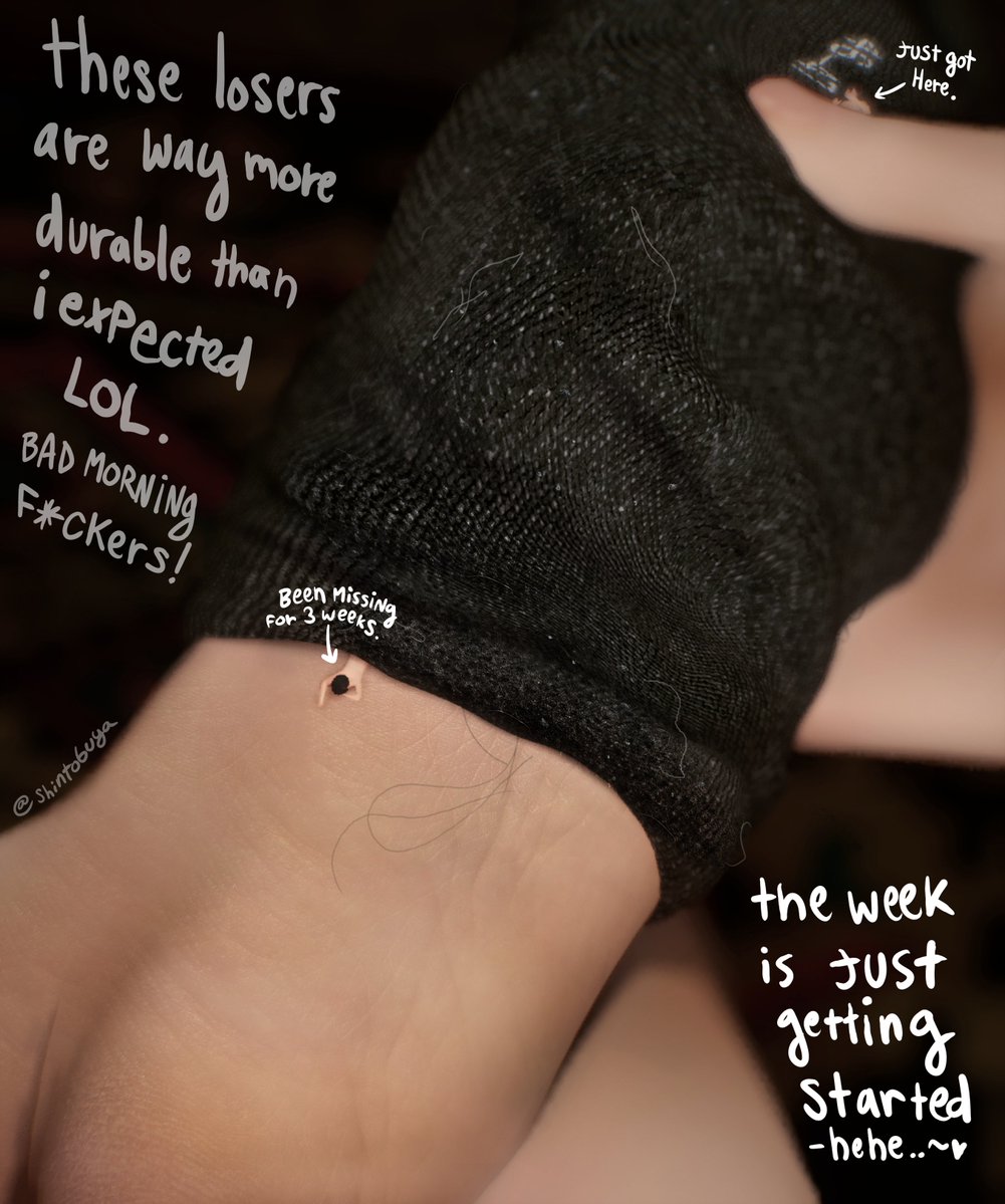 🔞Shintobuya (Discord dm for comms) tweet media