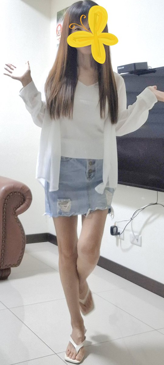 高雄/邱＆涵 tweet media