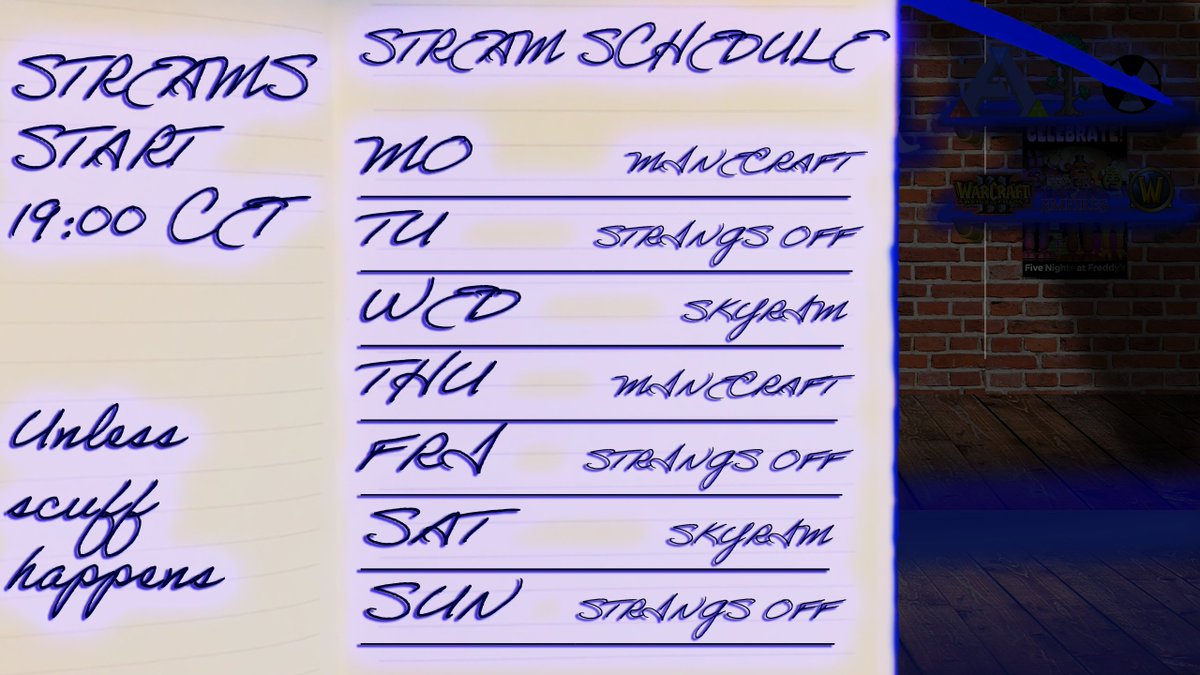 𓍯FilipdoesVA/Phantom 🧵🎤🎭 tweet media