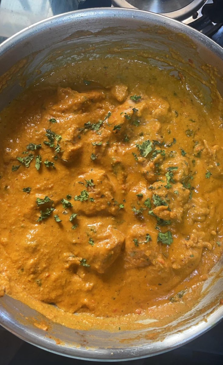 Food Blogger tweet media