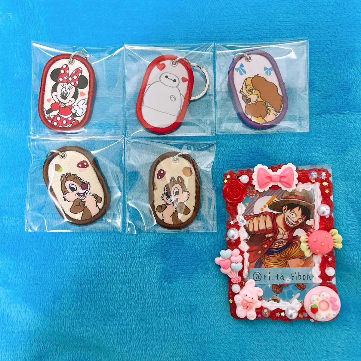 ゆずか👒❤️ tweet media