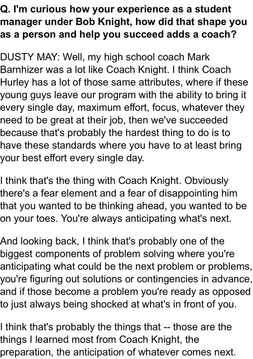 Sam King tweet media