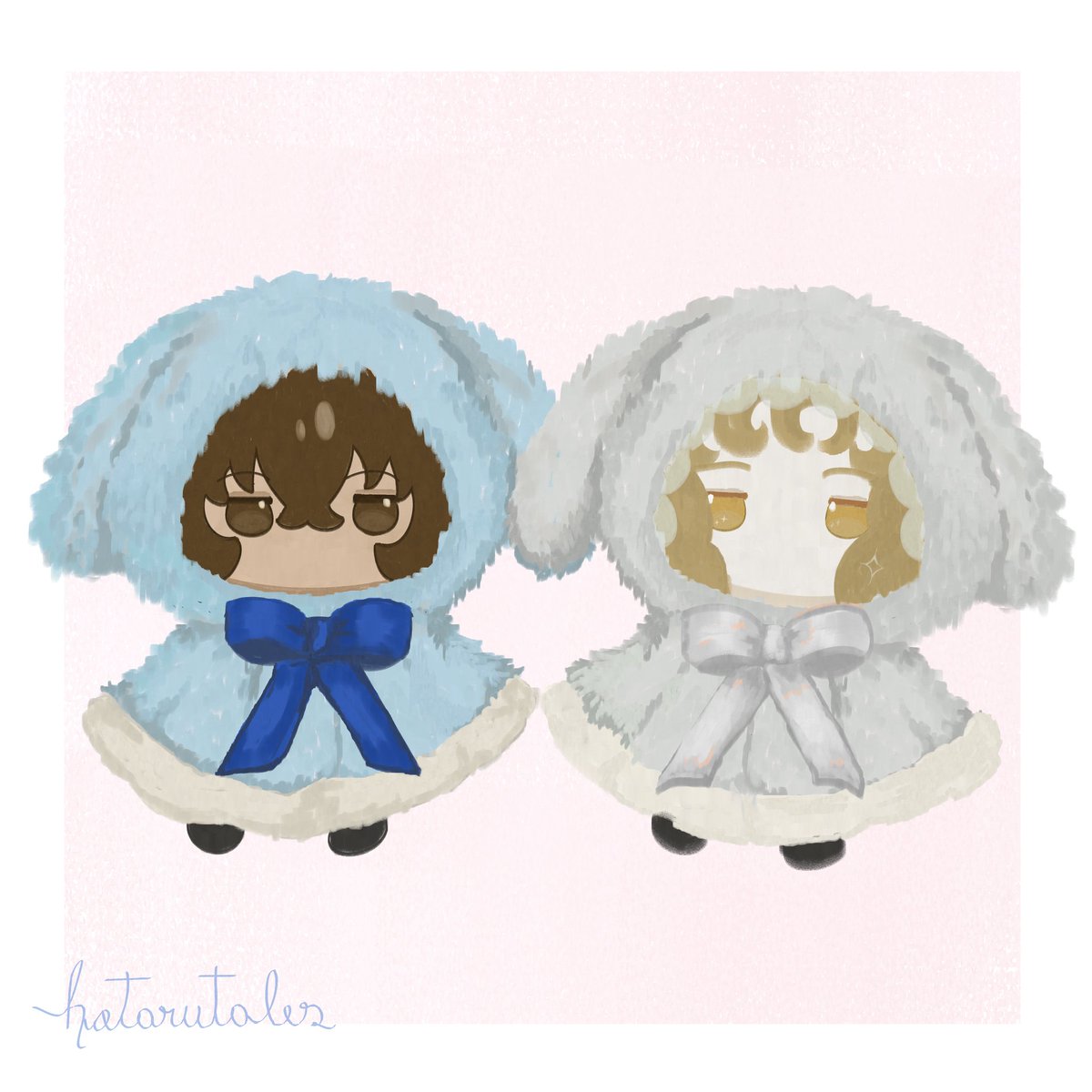 fireflytales_'s tweet photo. happy easter !! 🐇
#yumeship #oc https://t.co/IWBPK3n854