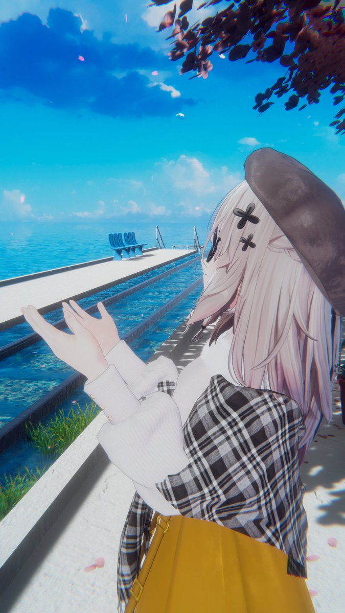 文太くんとVRC(takataka二号) tweet media