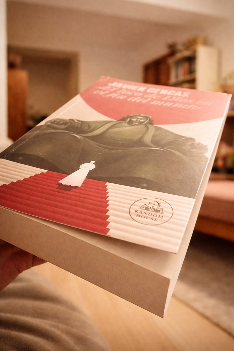 Librófilos™ tweet media