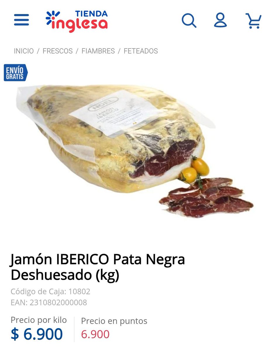 Kiko del CAP 🖐️ tweet media