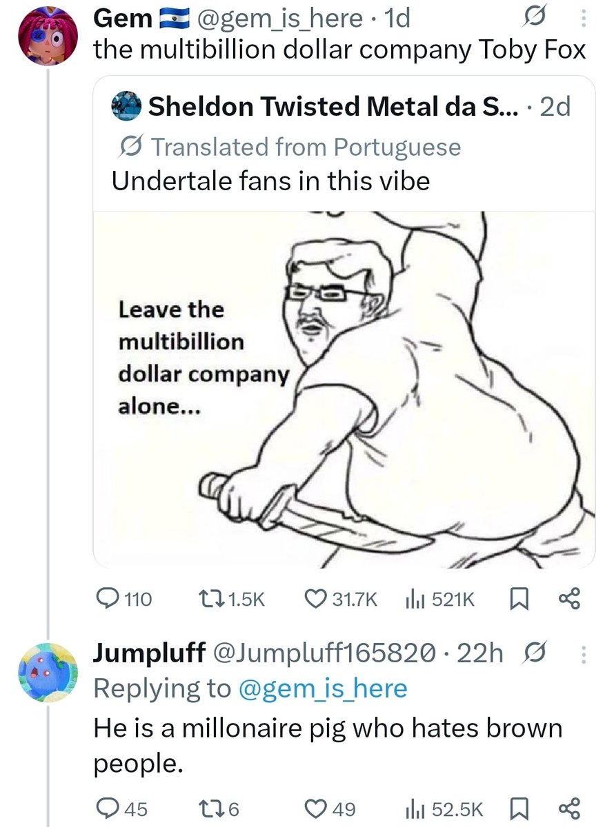 Delusional Takes tweet media