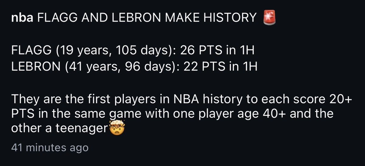 corvette11111's tweet photo. Ok this stat is a stretch https://t.co/2QNsZk5M5i