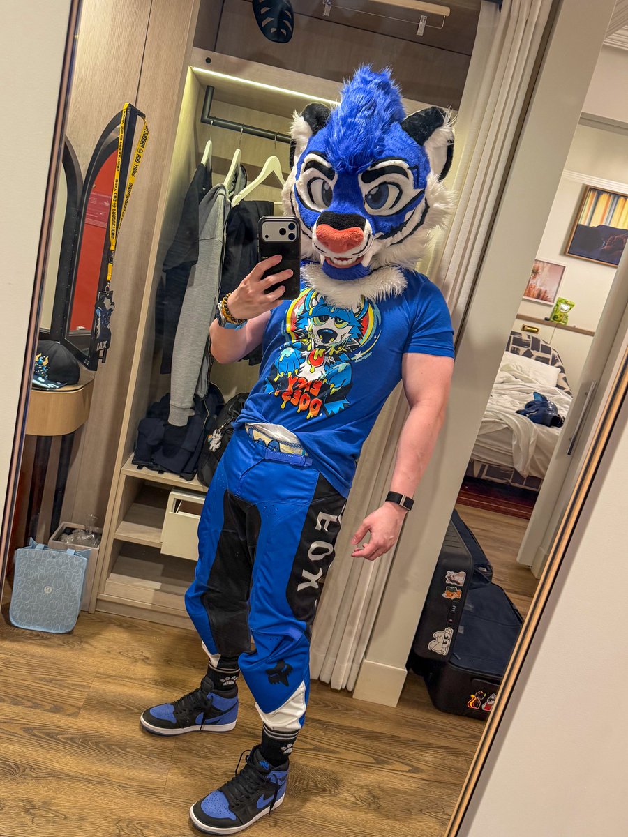 Testing the new look LVFC Sunday night, might need a change later 😇