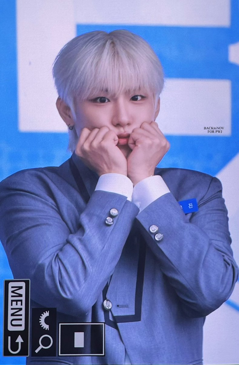 BACKtoNOV tweet media