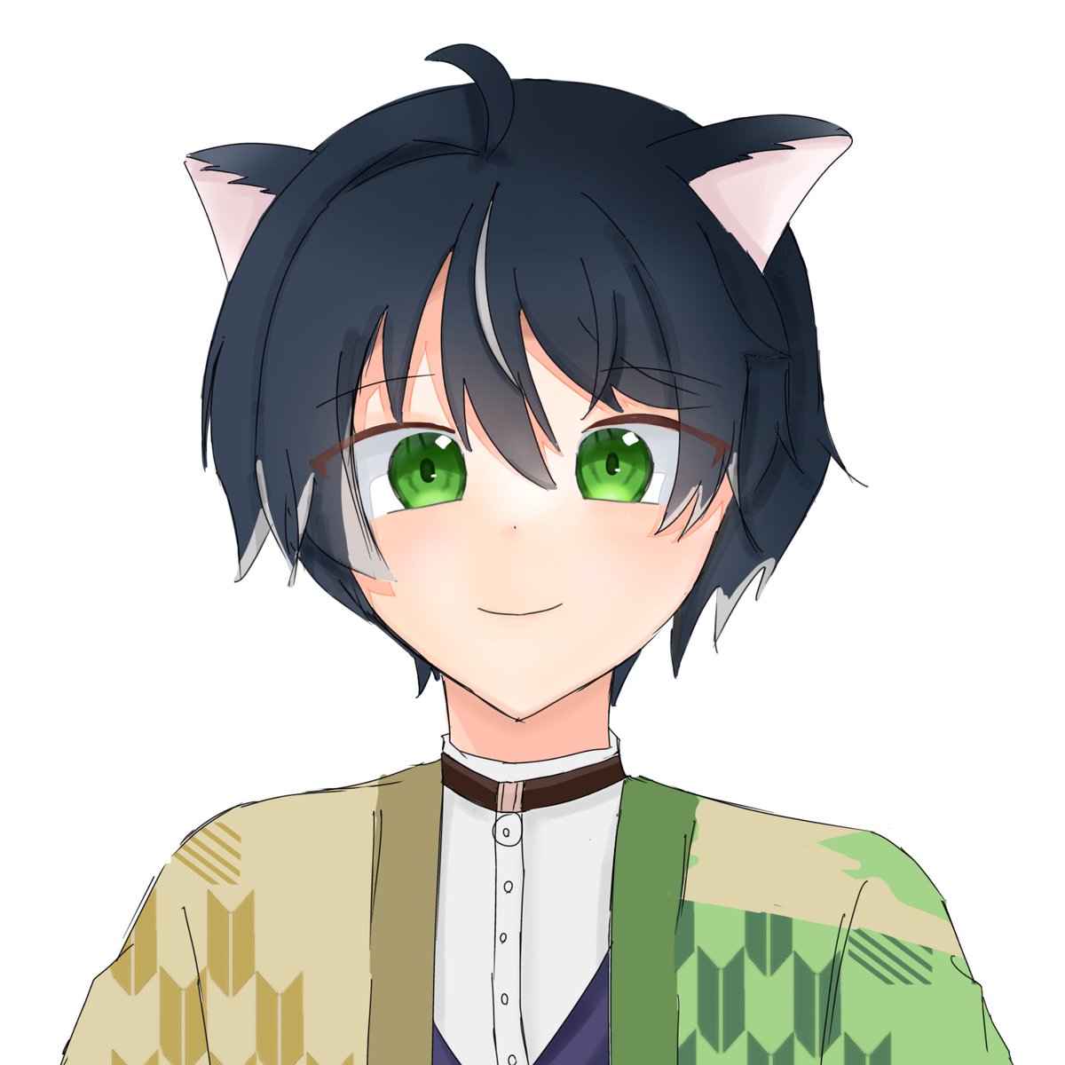 MM@歌い手絵師【スピリット】 tweet media