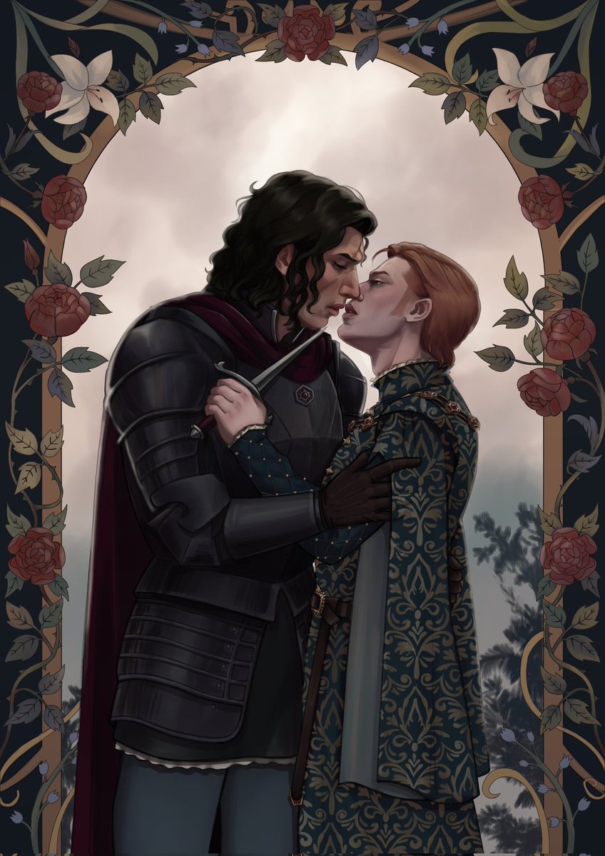 treffy_ot (COMMISSIONS ARE OPEN) tweet media