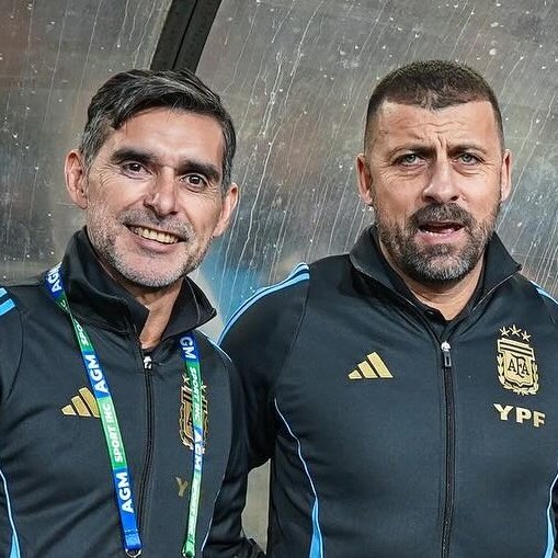 🇦🇷 Albiceleste Week ⭐⭐⭐ tweet media