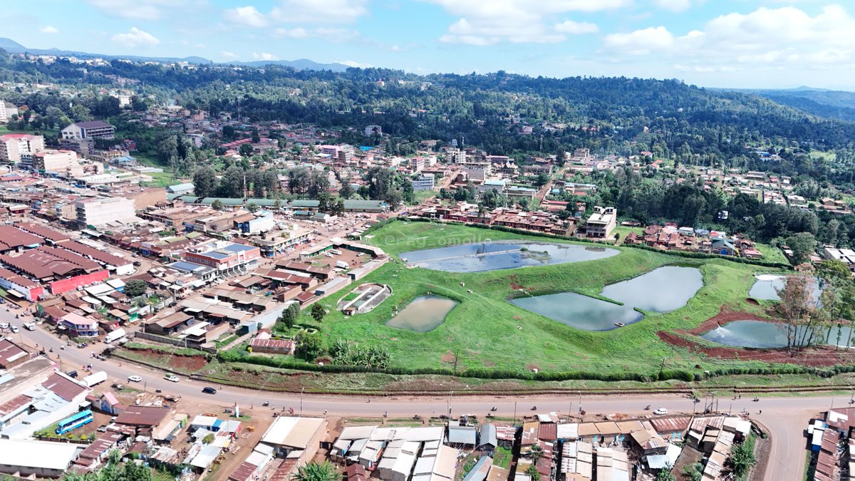 Dr. Raymond Omollo — CBS tweet media