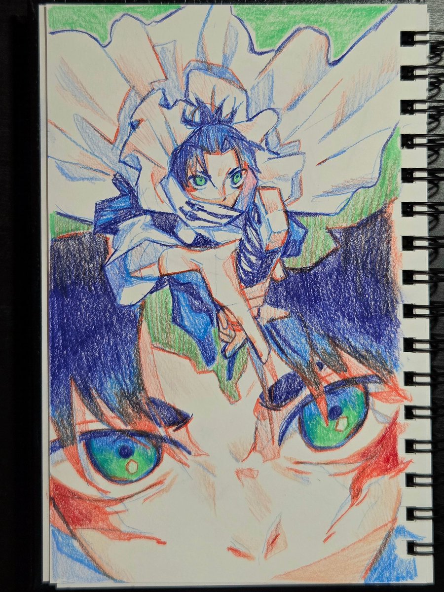 hsub #tenoí tweet media