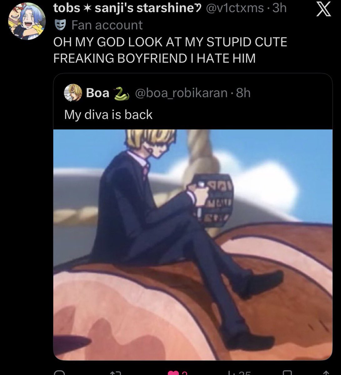 Boa 🐍 tweet media