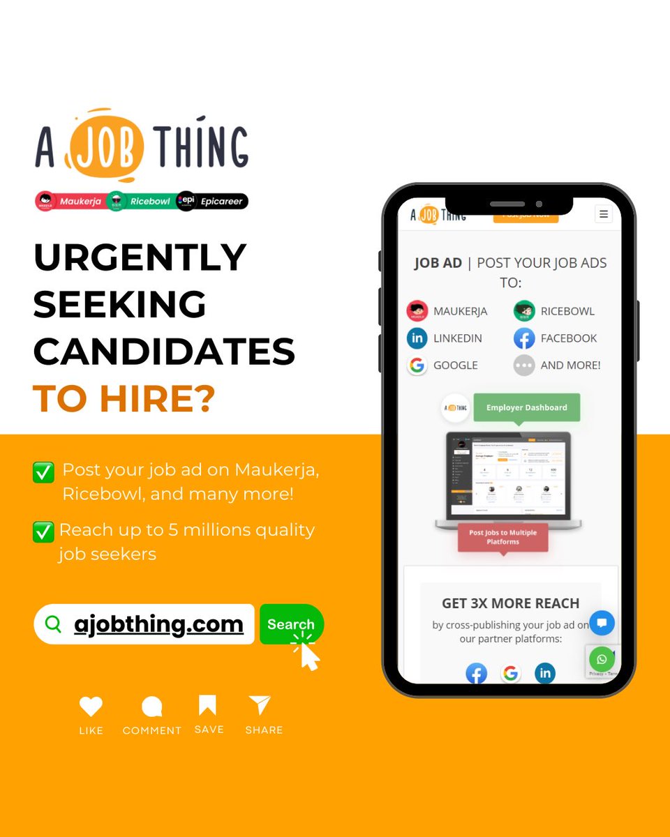 ajobthingcom's tweet photo. 📷The government is rolling out Work From Home (WFH) for the public sector. Starting 15 April, civil servants, statutory bodies, and GLC employees may work from home.  The goal? 📷 Reduce fuel and energy consumption 📷 Modernise the way we work 📷📷 📷 https://t.co/g6EK2dzcBl