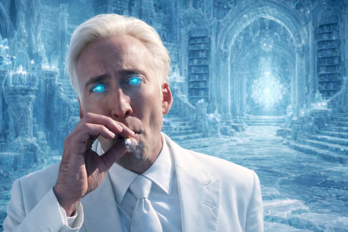 Augustus Americanus tweet media