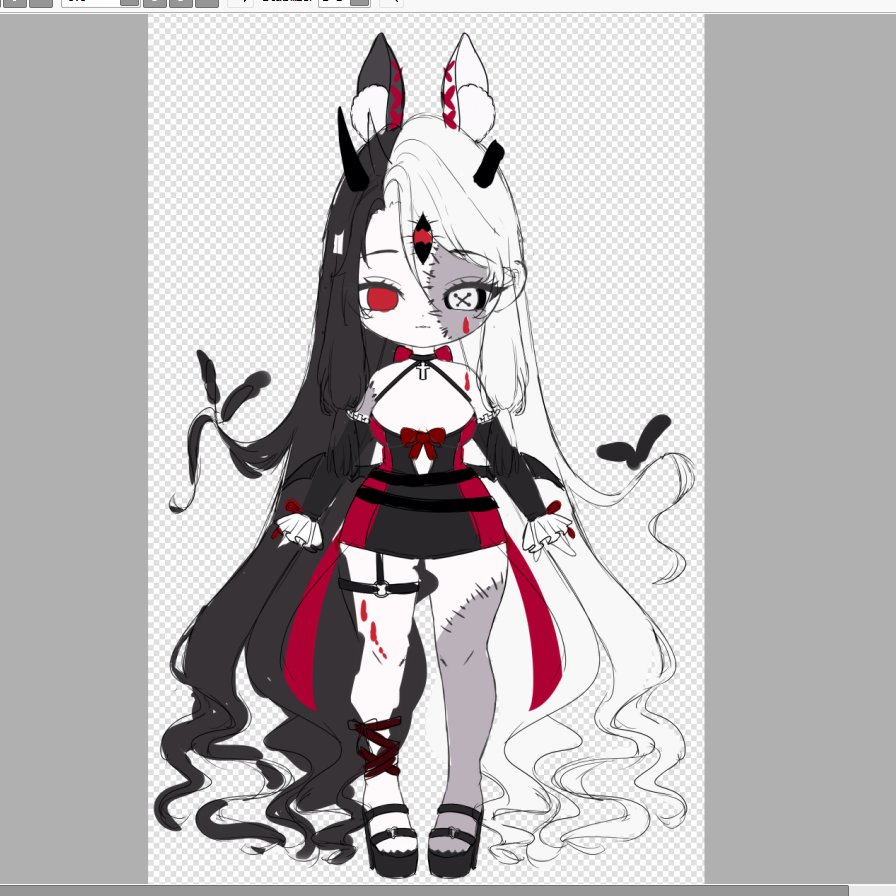 Sleepy Cat 💤 | Chibi Artist tweet media