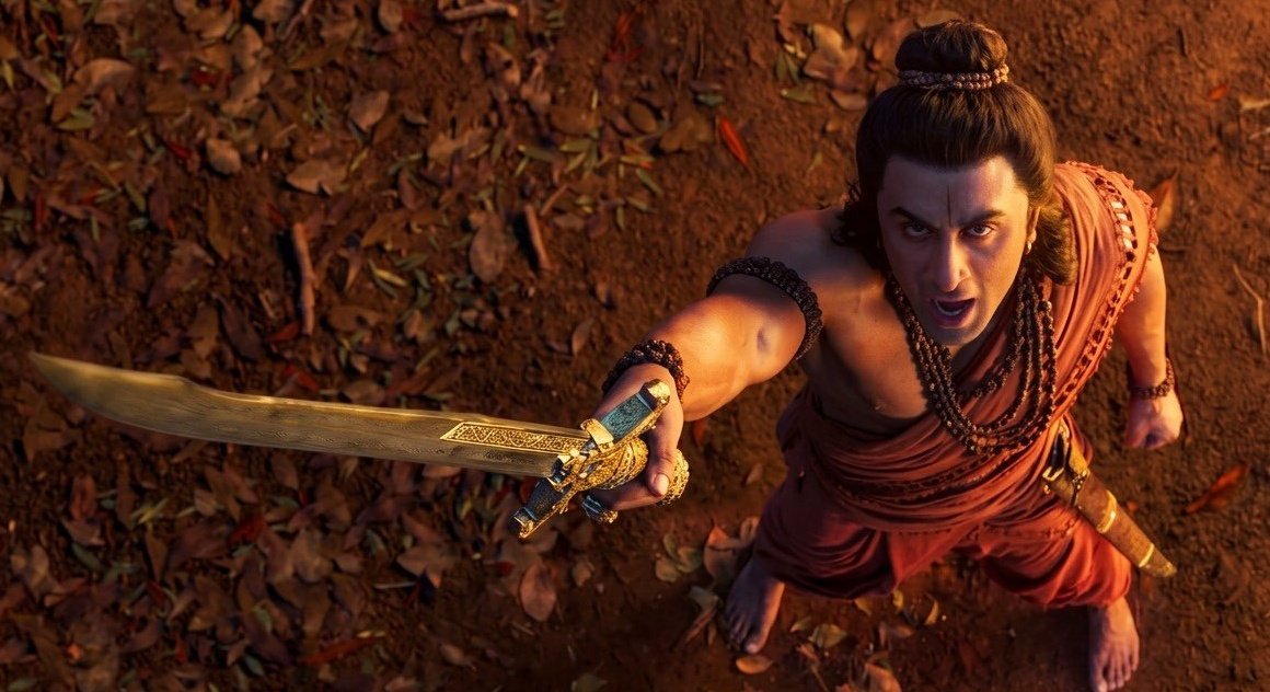 Mr. Anurag tweet media