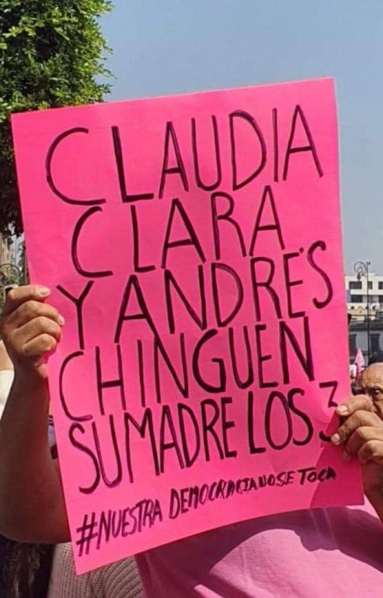 VALENTINA LOPEZ LOPE tweet media