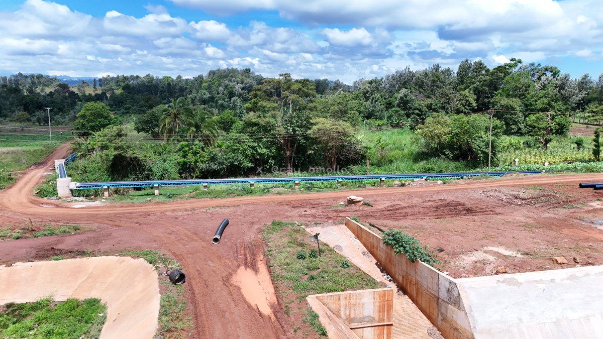 Dr. Raymond Omollo — CBS tweet media