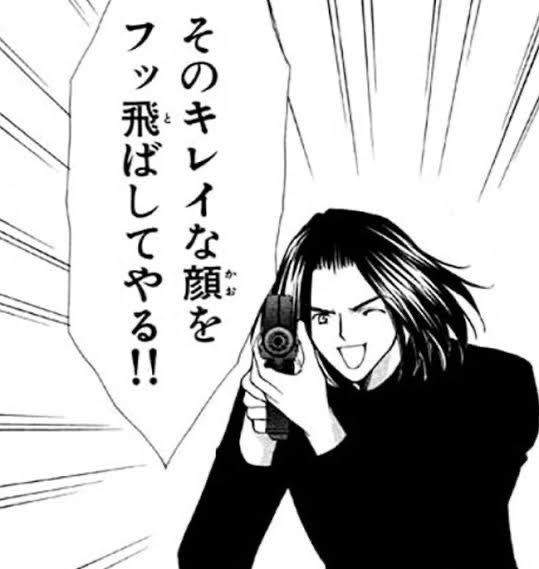 ラ王(九) tweet media