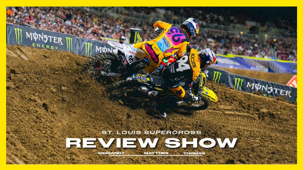 Steve Matthes tweet media
