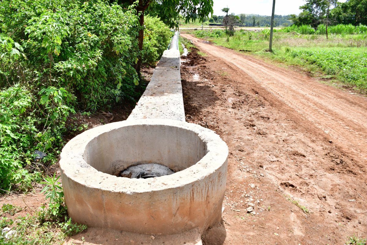 Dr. Raymond Omollo — CBS tweet media