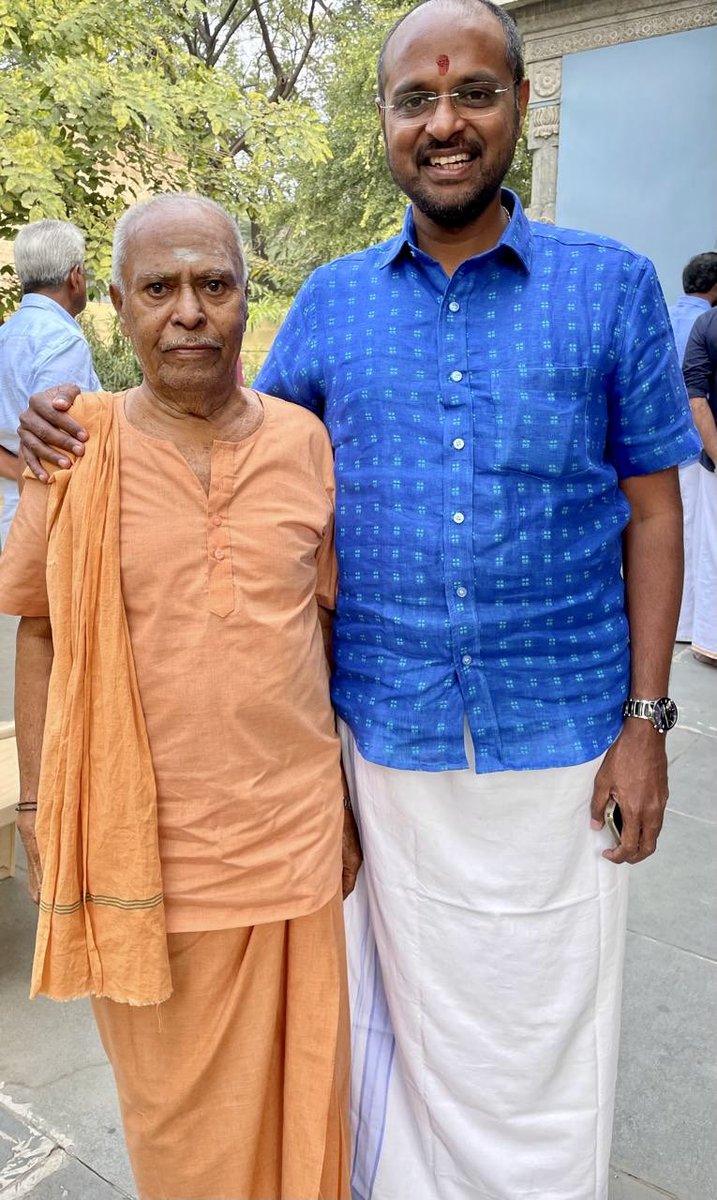 A.P. Muruganandam முருகானந்தம் 🇮🇳 tweet media