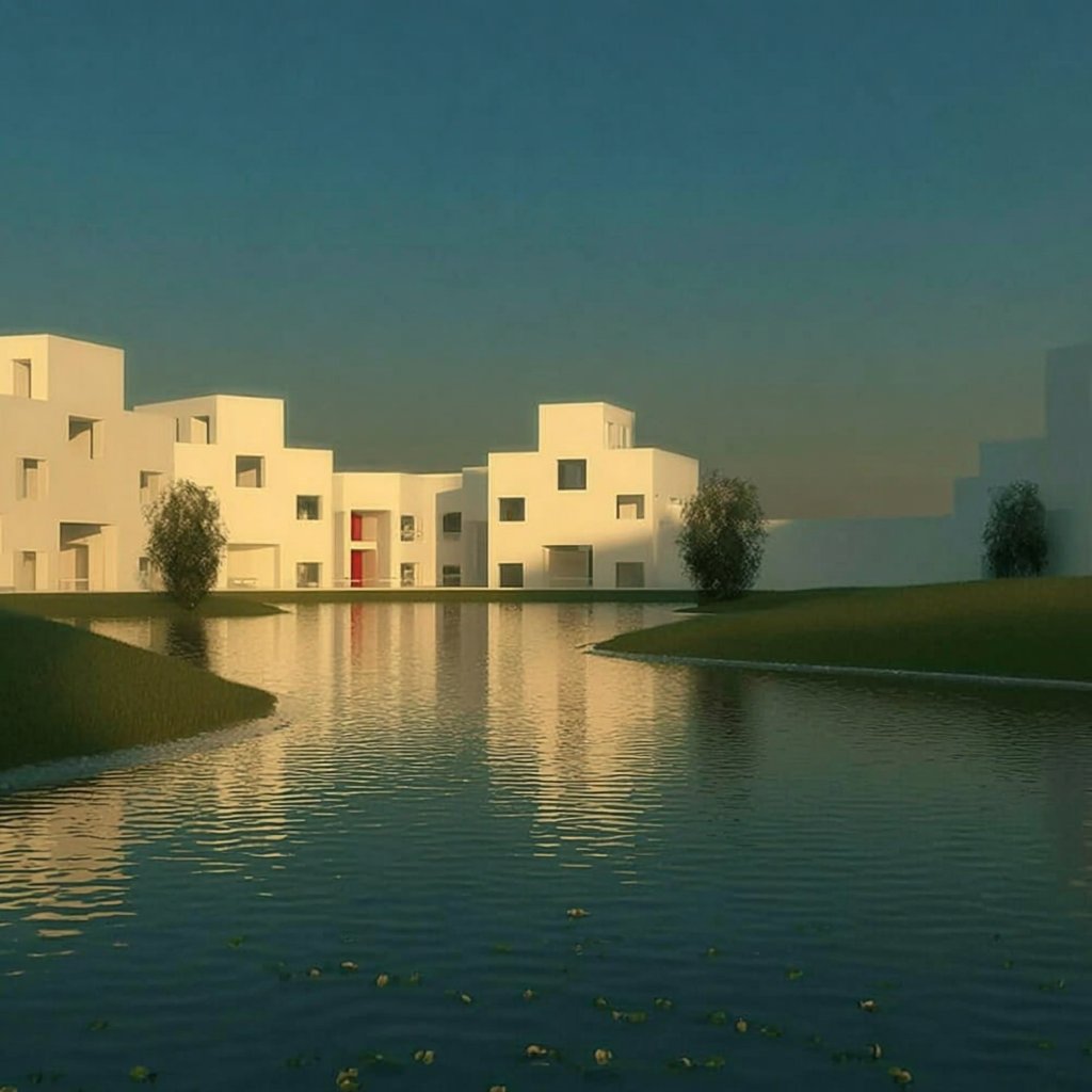 Liminal Space tweet media