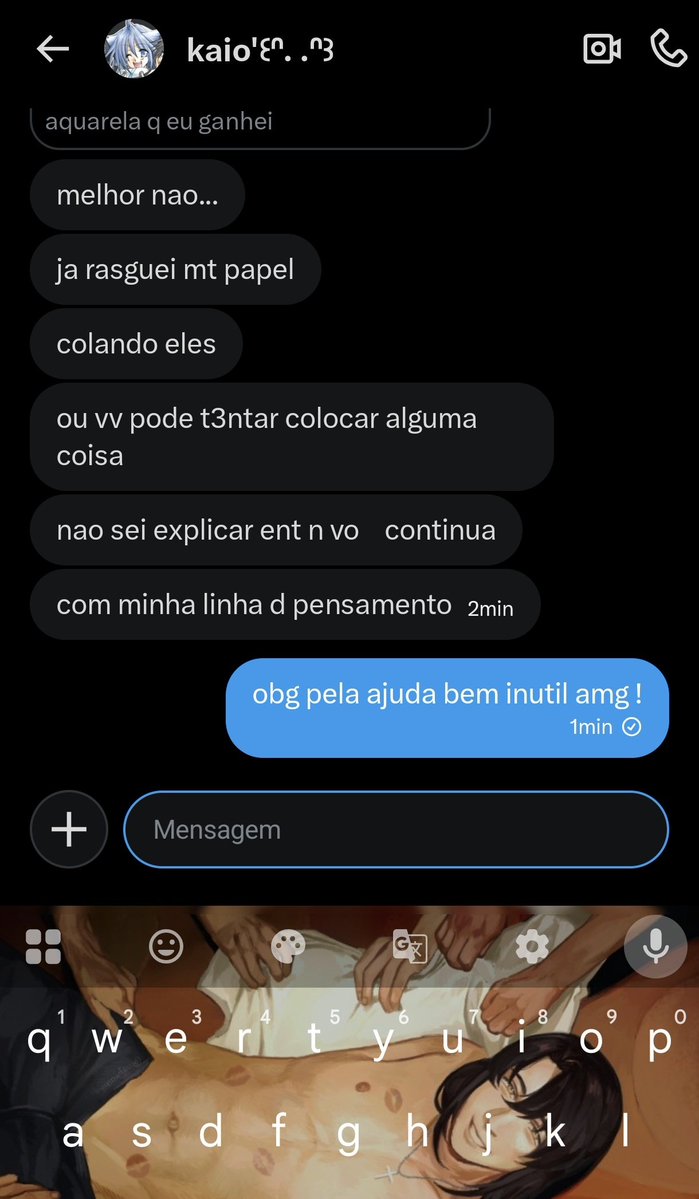 Serap. ૮₍Tsu◝๑᳞₎ა . ഒ tweet media