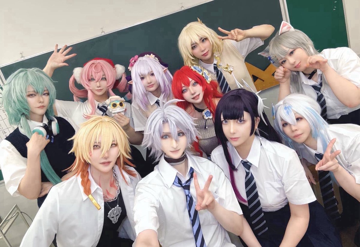 京介@5/5ｽﾊﾟｺﾐ一般 tweet media