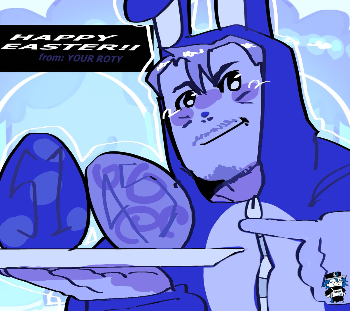 maverick • Flagg For ROTY tweet media