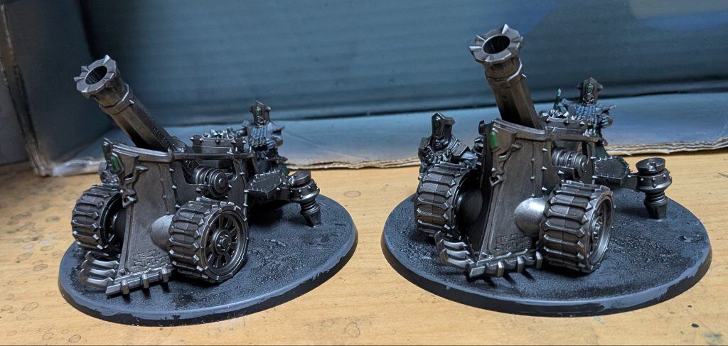 templarphoenix's tweet photo. artillery finished
#ageofsigmar #helsmithsofhashut #tormentorbombard https://t.co/ufD4wQKn1D