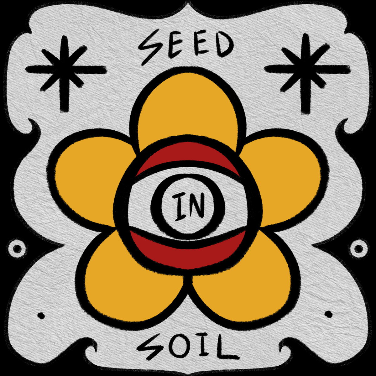UnitedSaints's tweet photo. I have just collected "seed in soil" by @impink_0 on @objktcom https://t.co/QgzbN6zjJo https://t.co/Xz2TRRoWqR