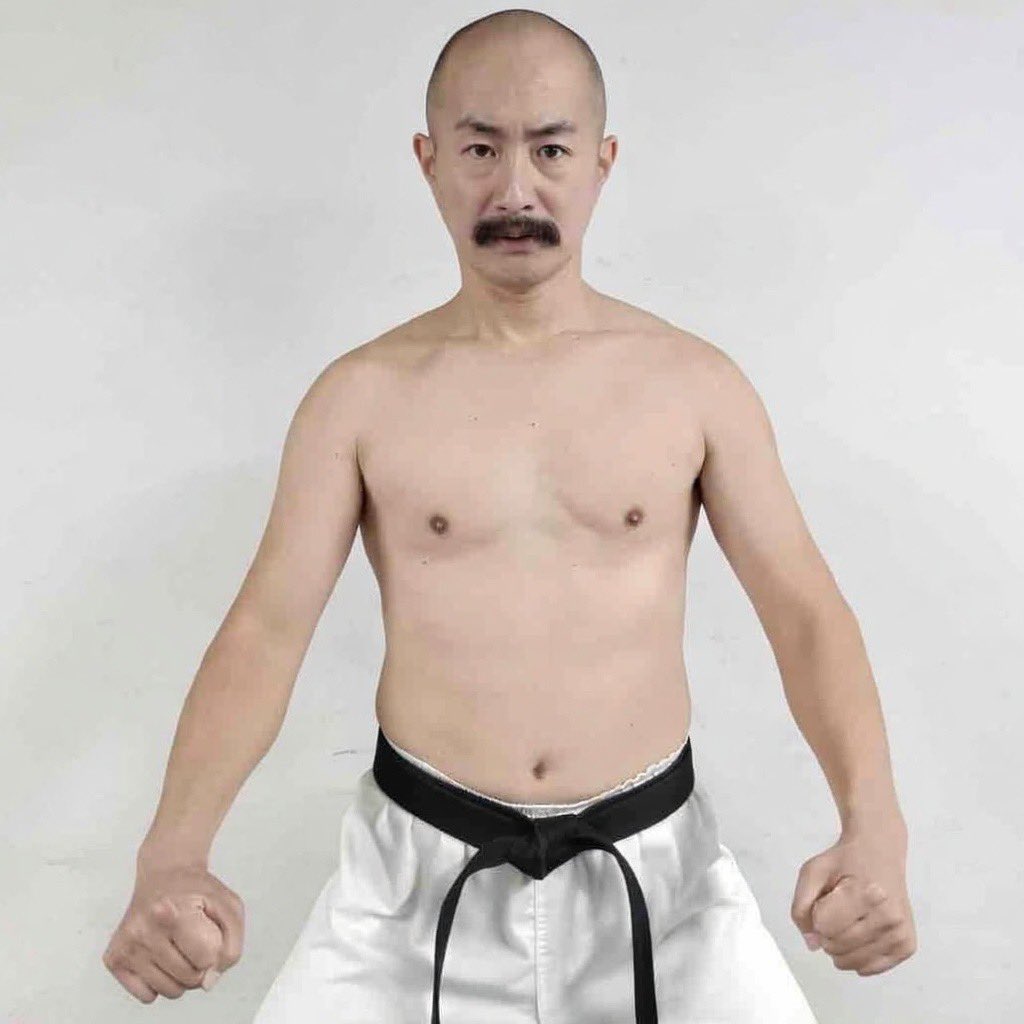 みぞぐち押忍(OsuMizoguchi🇯🇵) tweet media