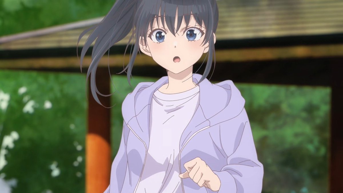 ᗩᑎIᗰᗩᑎ tweet media