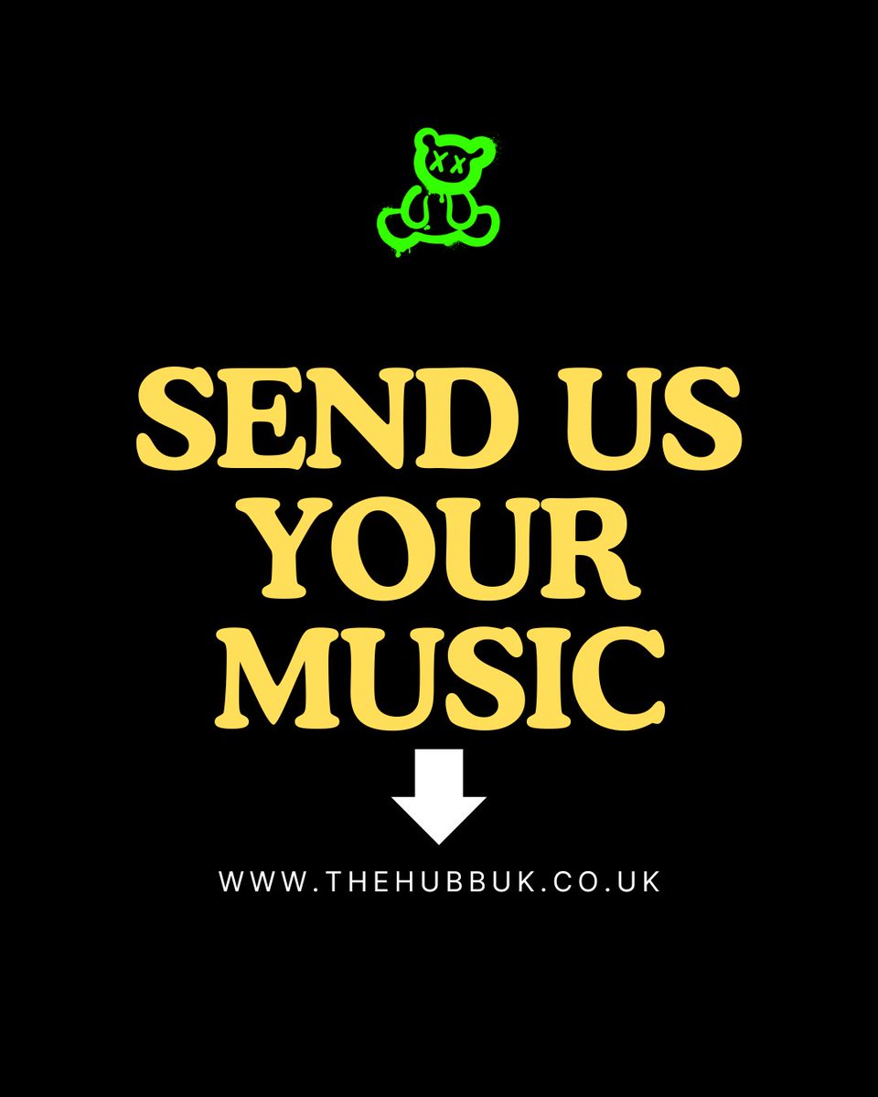 The Hubb tweet media