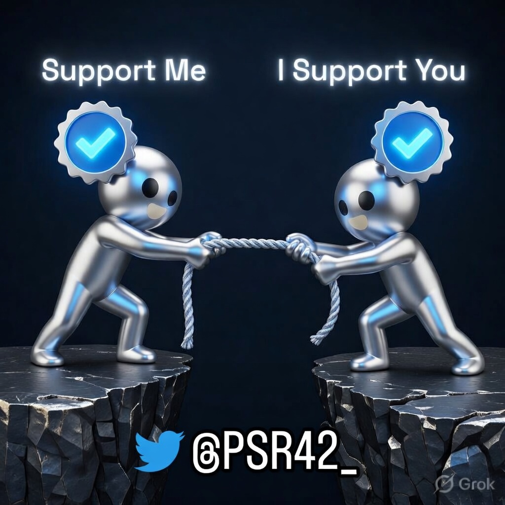 Praveen_42 tweet media