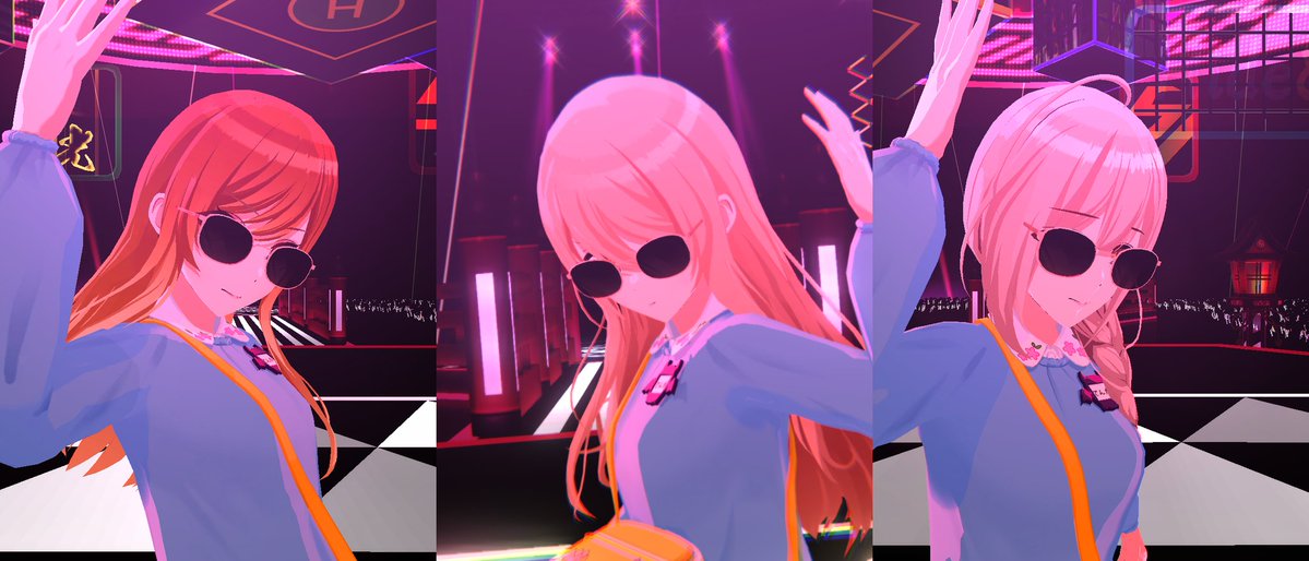 りーさん tweet media