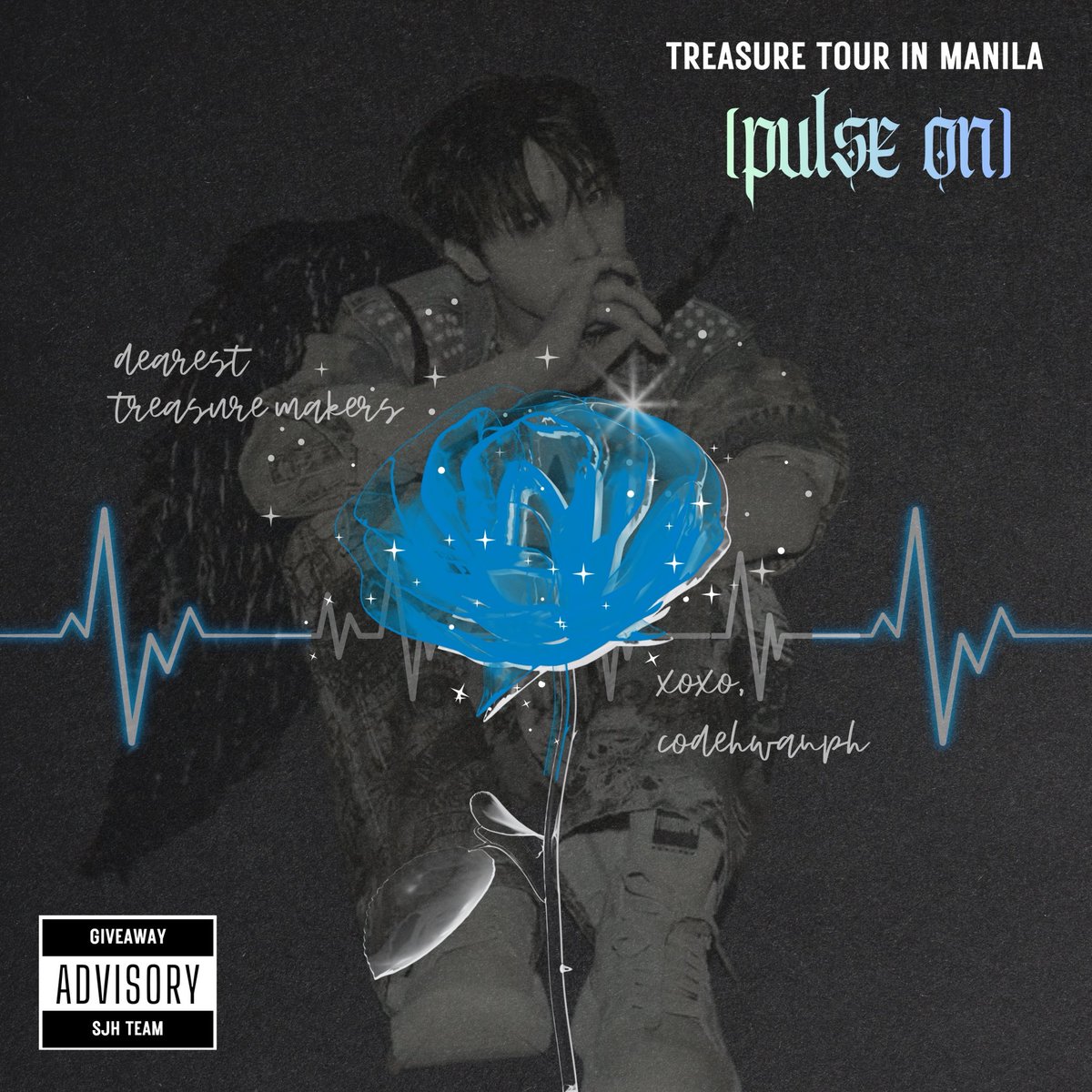 Code Hwan PH tweet media