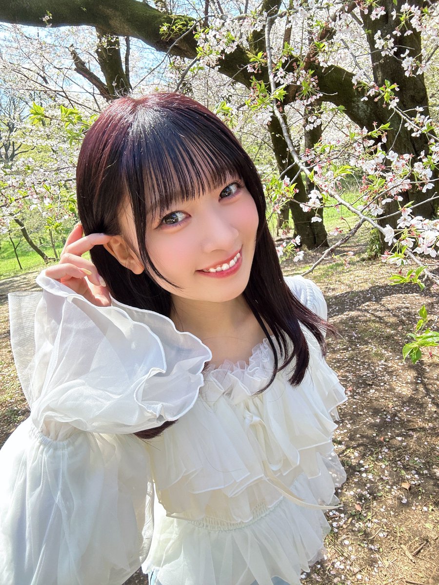 鈴原希実 tweet media