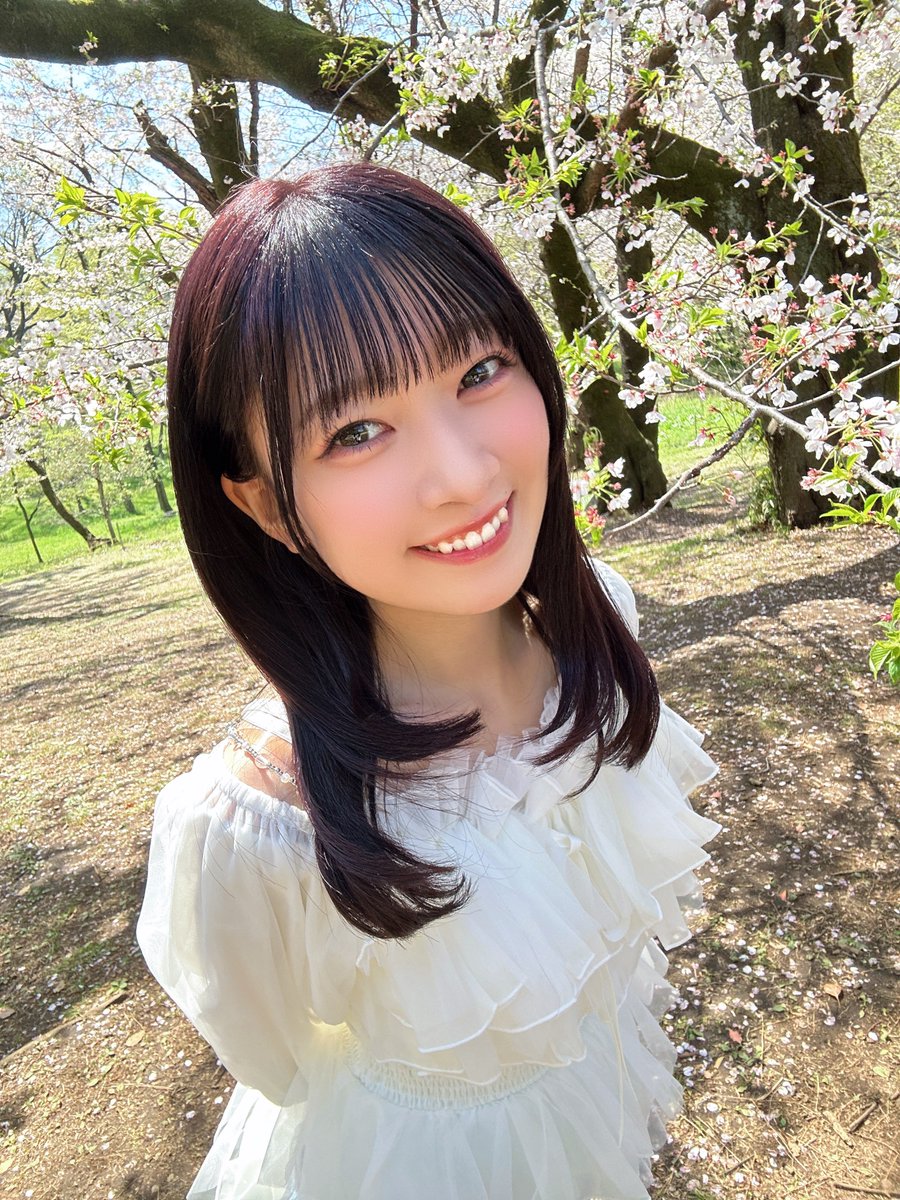 鈴原希実 tweet media