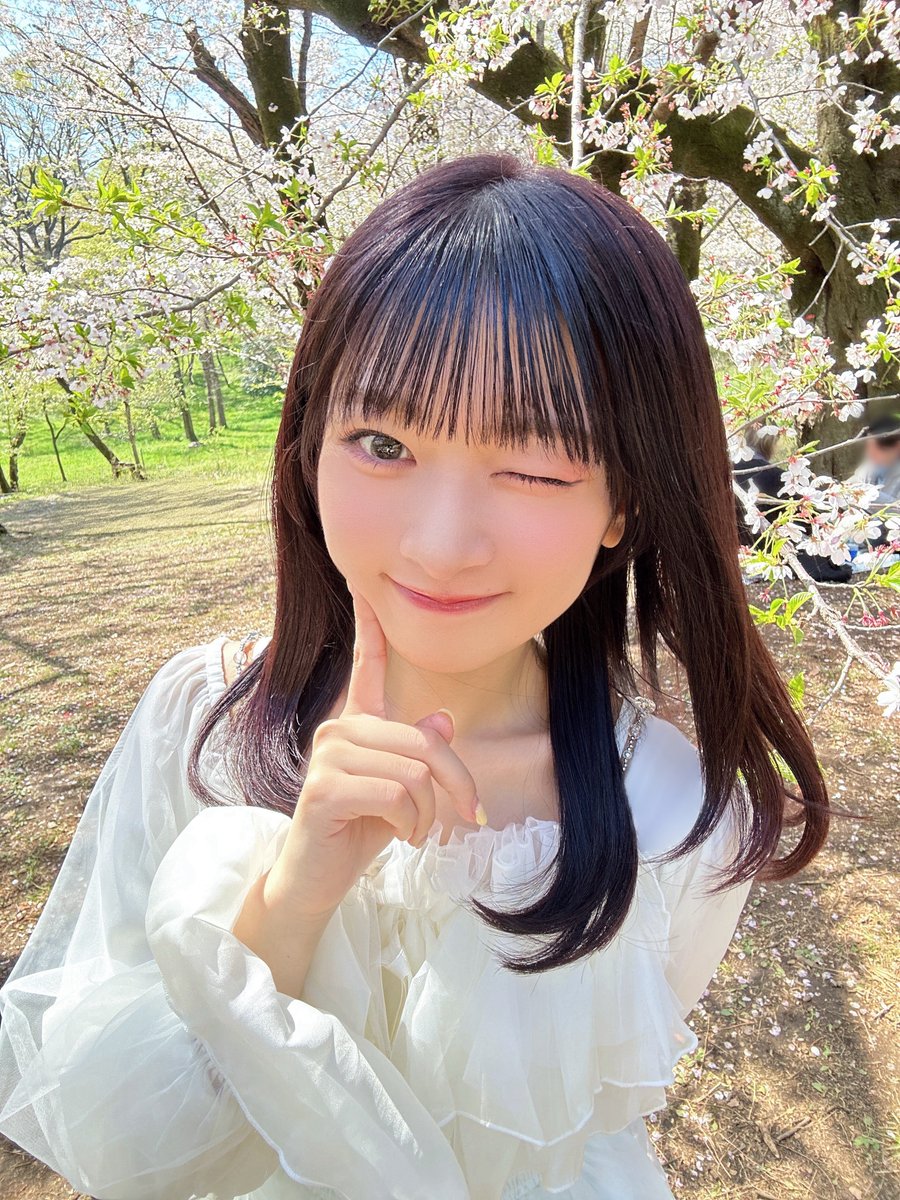 鈴原希実 tweet media