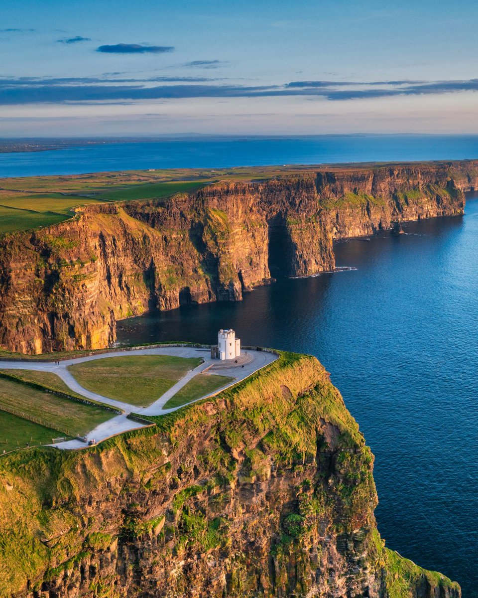 Love Ireland tweet media