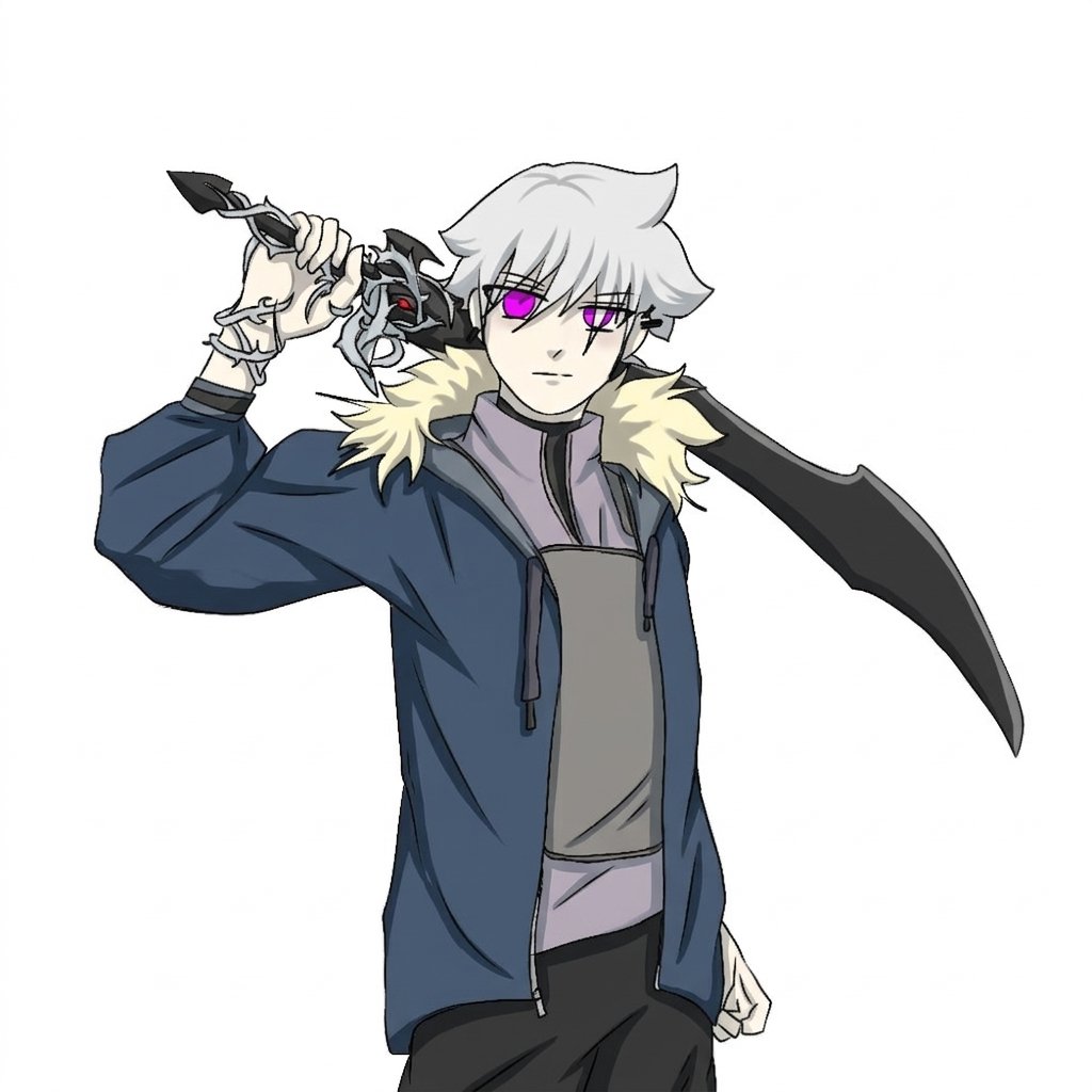 NovaX ✪ tweet media