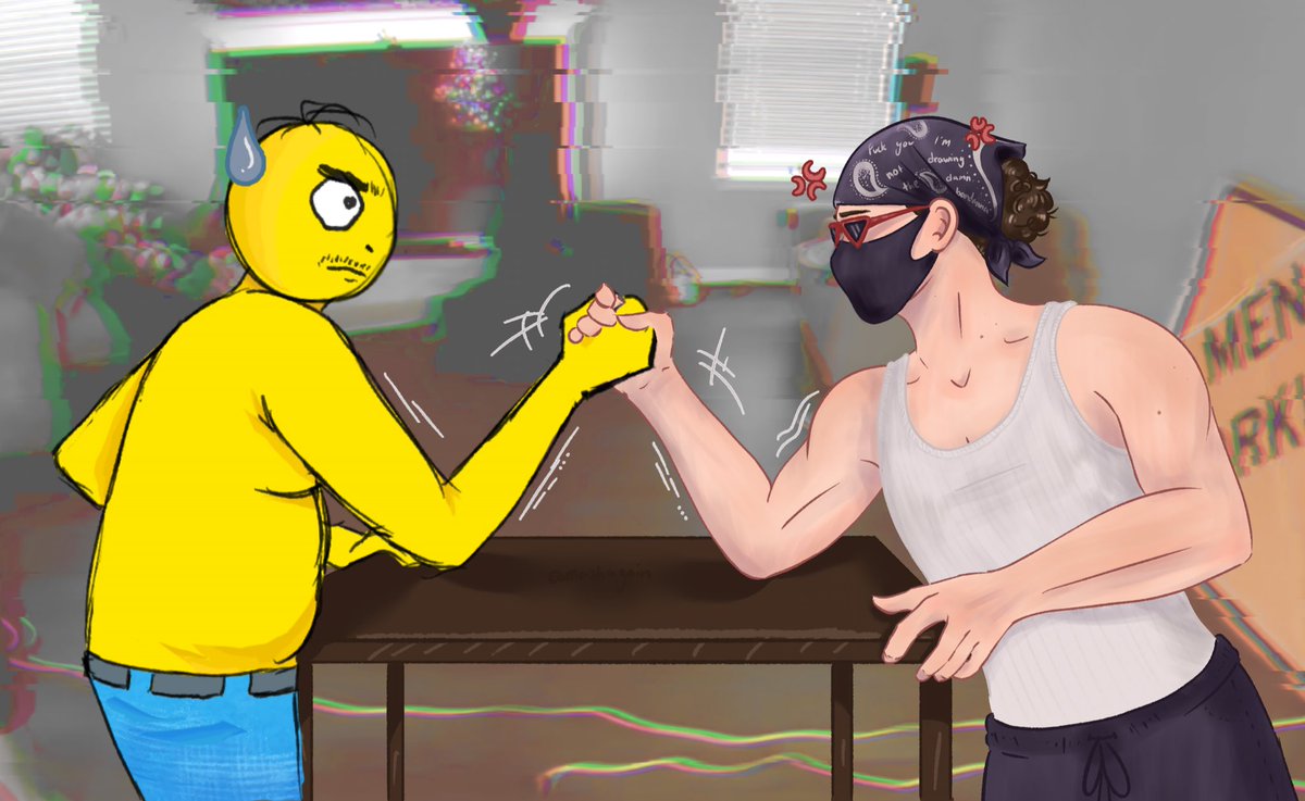 ma(r)sha tweet media